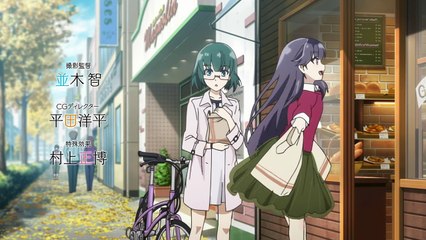 ハルチカ〜ハルタとチカは青春する〜_３