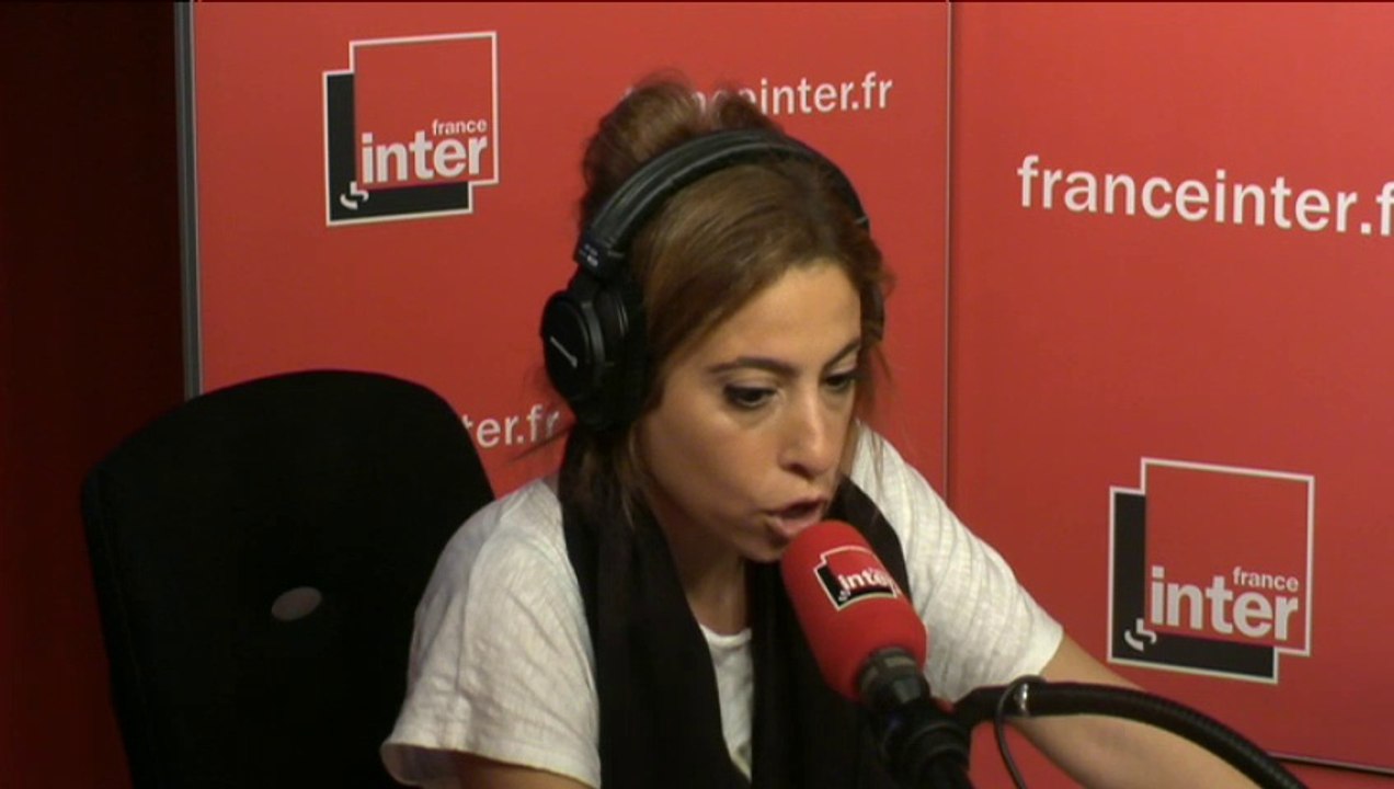 François de Rugy répond aux questions de Léa Salamé.