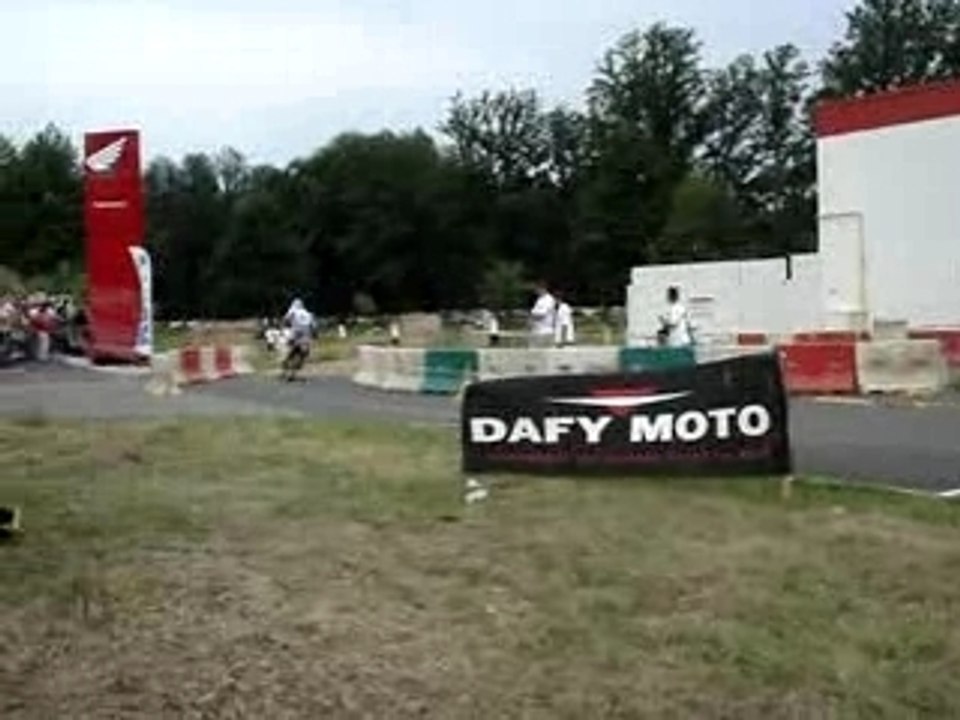 Superfinale Rand'Auvergne 2007 part 4/4
