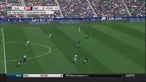 Steven Gerrard Goal HD - Los Angeles Galaxy 4-2 New England Revolution - 08-05-2016