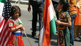 India Independence Day Parade NYC, New York, US Part 1