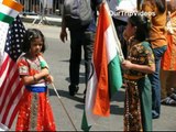 India Independence Day Parade NYC, New York, US Part 1