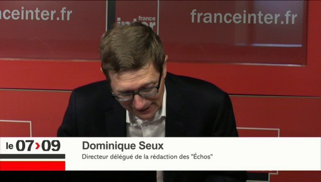 Les émissions de CO2 en Europe (L'Edito Eco)