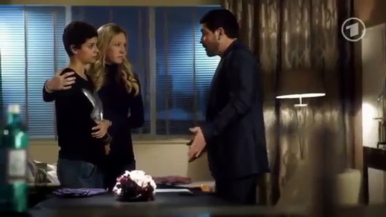 Marlene & Rebecca - Part 97 (closed captions)