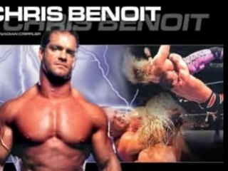 Chris Benoit Tribut