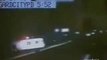 Unexplained Ghost Car Disappears During Police Pursuit