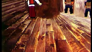 Золоторогий Олень (1979) - мультфільми українською �