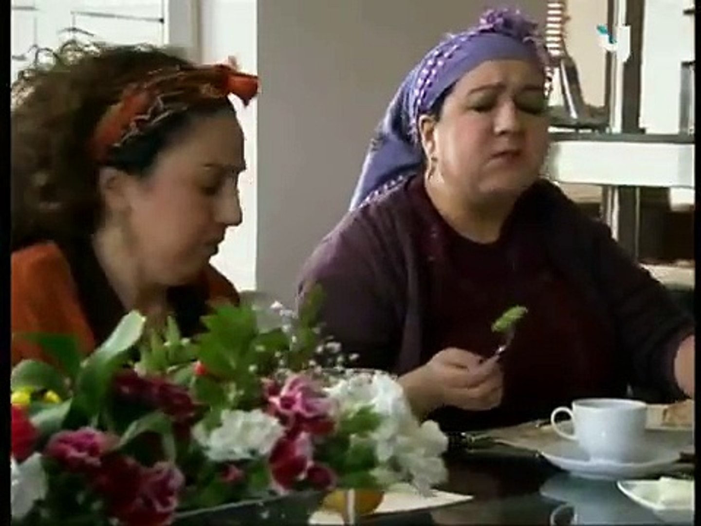 المسلسل التركي بائعة الورد الحلقة – 86 فيديو - فيديو Dailymotion