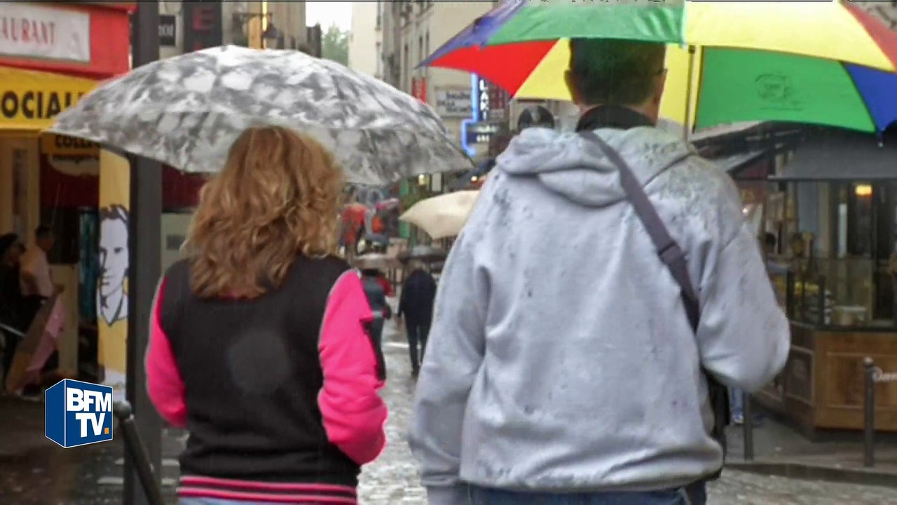 Chaud, froid: attention aux variations de tempé...