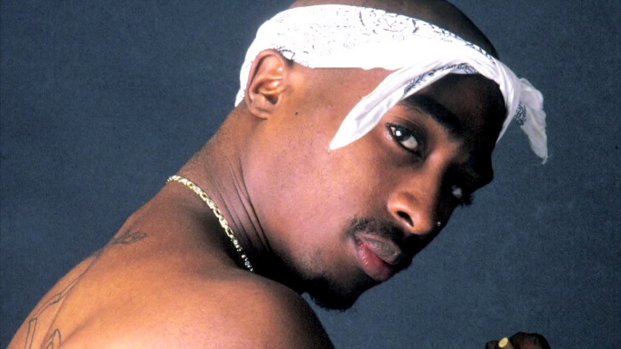 2Pac Still Ballin (HD) SCReWeD & CHoPPEd