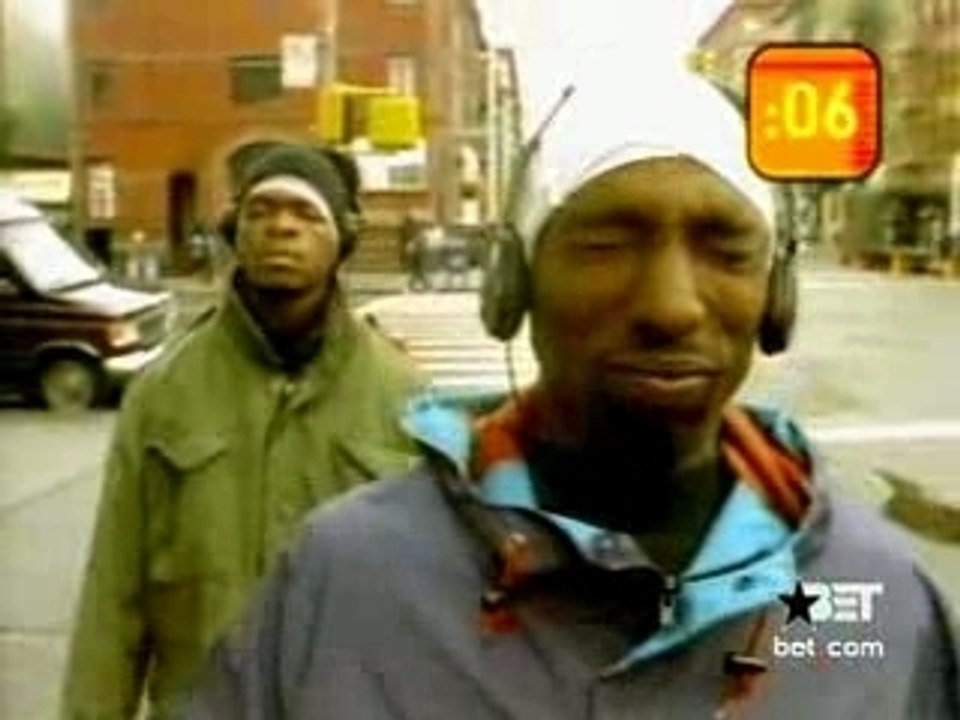 Erick Sermon Feat Keith Murray - Hostile