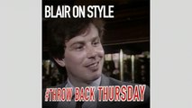 Tony Blair on style in 1983 - BBC News