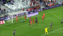 Girondins de Bordeaux - FC Lorient (3-0) - Highlights - (GdB - FCL) - 2015-16