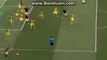 Antonio Rüdiger Goal - AS Roma 2-0 Chievo Verona (Serie A 2016)