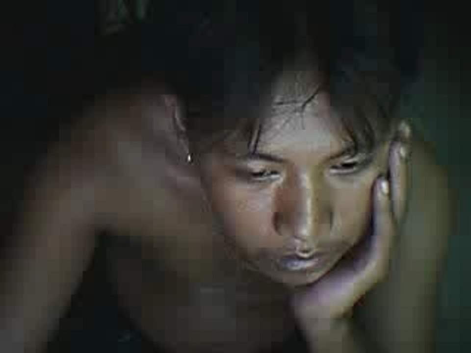 madaling araw na