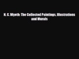 [PDF] N. C. Wyeth: The Collected Paintings Illustrations and Murals Read Online