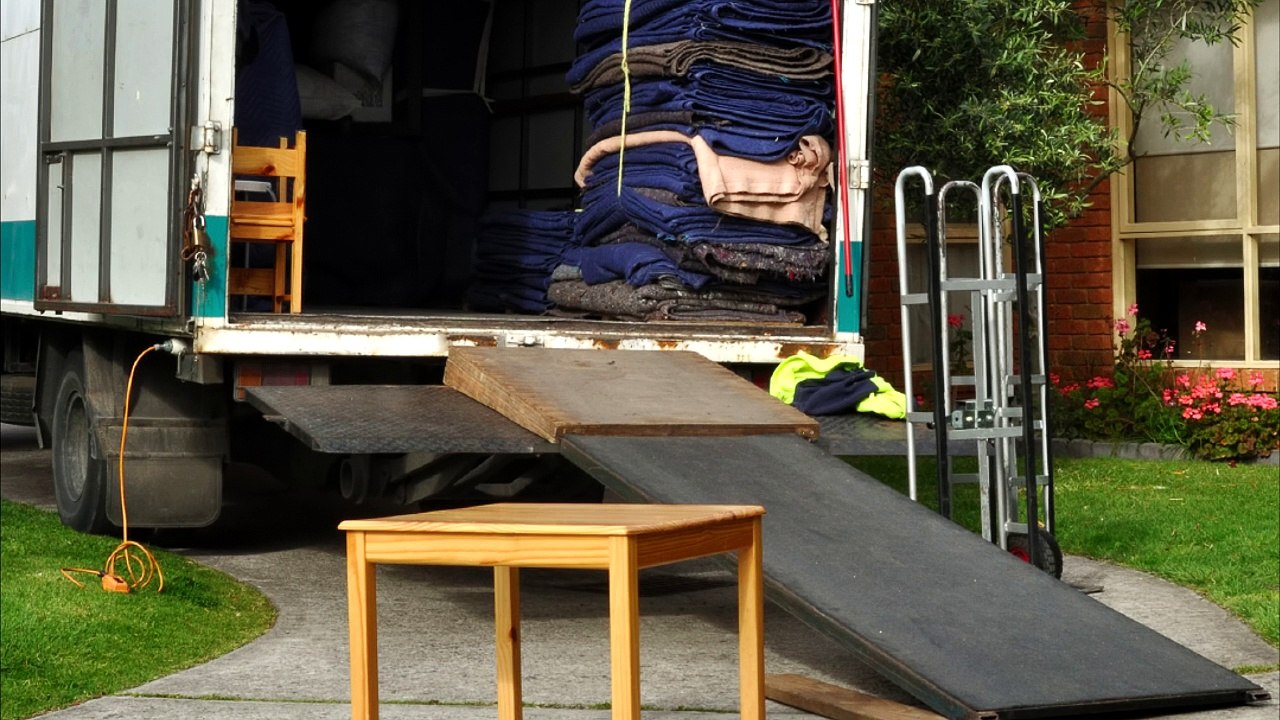 Glaser & Sons Mooving, Greenville, SC: Have a Hassle-Free Move with Our Professional Moving Services