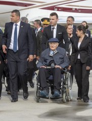 Şevket Demirel yaşamını yitirdi
