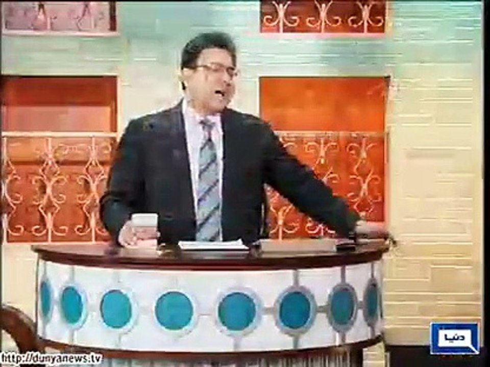 HASB-E-HAAL - 11-Jun-2015 - Part 5/5