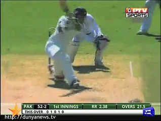 Abdual Qadir tells why his son will play not for pakistan but for south africa