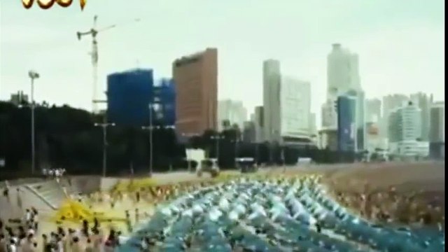 tai nạn giao thông kinh hoàng trên thế giới