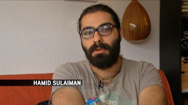 Une bande dessinée pour écrire la tragédie syrienne - Le 09/05/2016 à 8H30