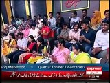 Khabardar with Aftab Iqbal - 7 May 2016 ¦ Express News