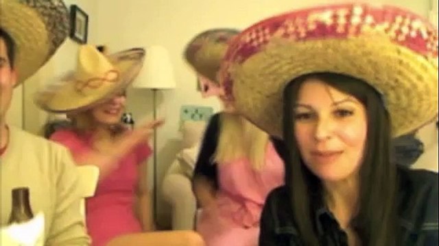 Alison Rosen Is Your New Best Friend, May 5, 2010