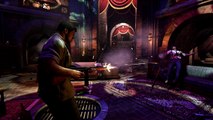 MAFIA 3 RELEASE DATE - PRE ORDER BONUS ANNOUNCED