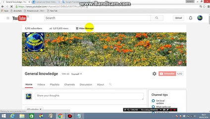 How to Can increase Your YouTube Video ,Light,Colors and Quality after one act
