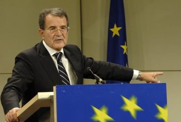 Prodi: Böyle Giderse Türkiye Sonsuza Dek Avrupa Dışında Kalacak
