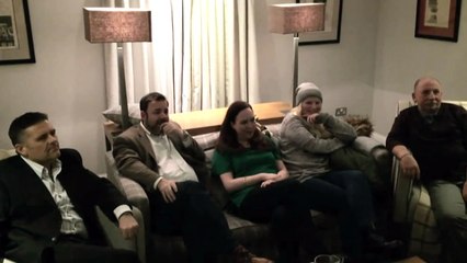 What voters made of leaders TV appearance - BBC News