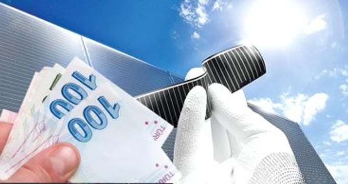 Batan Alman Devini Satın Alan Türk Şirketi Emsalsiz Bir Ürün Üretti