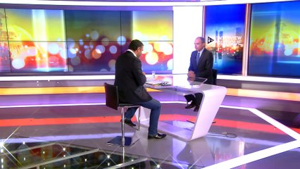 L'invité de Bruce Toussaint du 09/05/2016