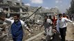 İsrail'in Gazze'de İşlediği Savaş Suçları Sızdı