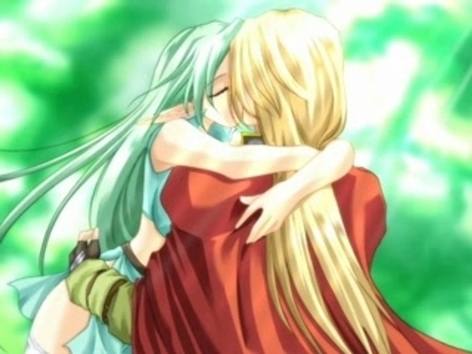 Amour de manga