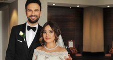 Tarkan ve Eşi Pınar Dilek, Düğün Sabahı El Ele Görüntülendi