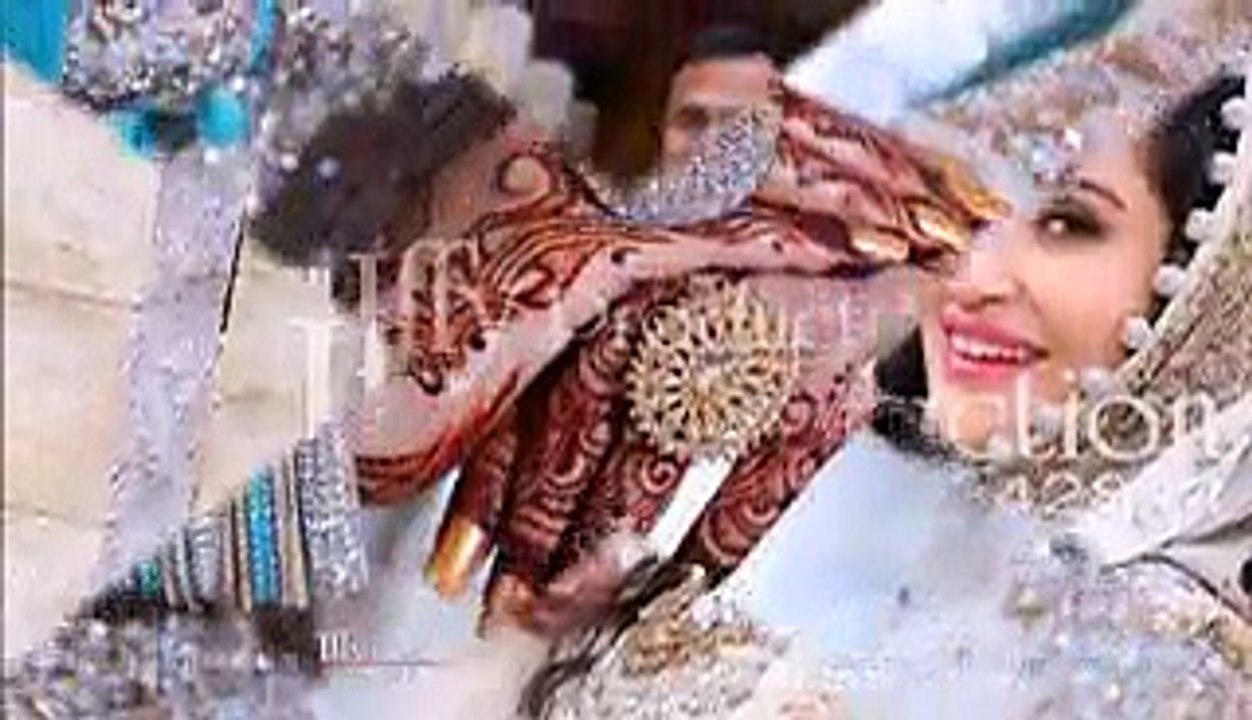 Shaista Lodhi new Marriage Photoshoot with her New Husband Adnan 2015