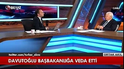 Ortak Akıl 08.05.2016