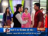 Kasam Tere Pyar Ki - 9th May 2016 News Promo