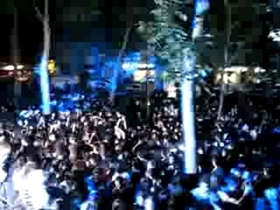 Fete de la musique place d'Auteuil - Dj Charles_H