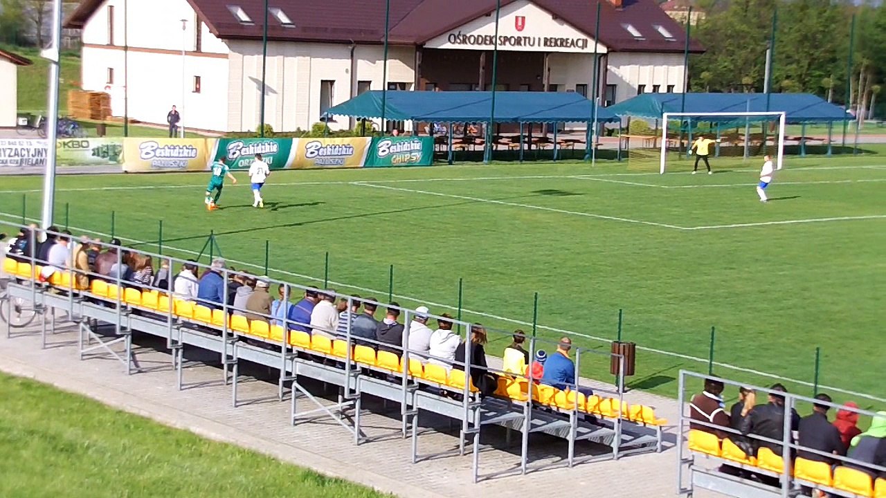 Festiwal niewykorzystanych okazji