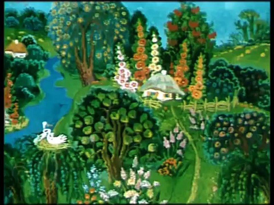 Івасик-Телесик (1989) - мультфільми українською мов�