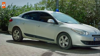 Kertenkele hapisten kaçtı - Kertenkele 60. Bölüm - atv