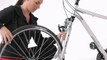 Audi Genuine Accessories - Fork Mount Bike Rack Installation