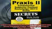 DOWNLOAD FREE Ebooks  Praxis II Fundamental Subjects Content Knowledge 5511 Exam Secrets Study Guide Praxis Full Free