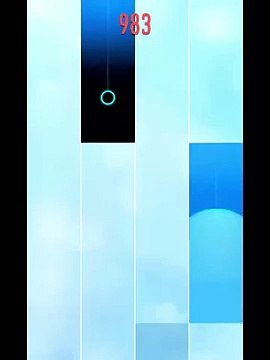 Piano Tiles 2 - Most Fastest World Record - 2796 Score %5BHD%5D