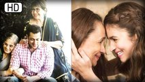 Bollywood Celebs Celebrating Mother's Day | Salman Khan & Alia Bhatt