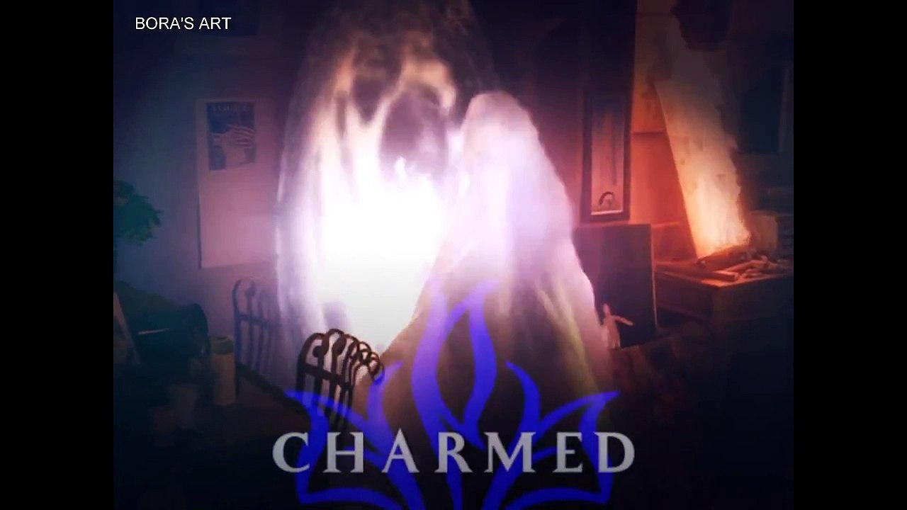 Charmed - A Knight To Remember - Opening Credits - Disturbia