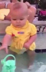 Annenin bu davranışı sosyal medyada tartışma konusu oldu